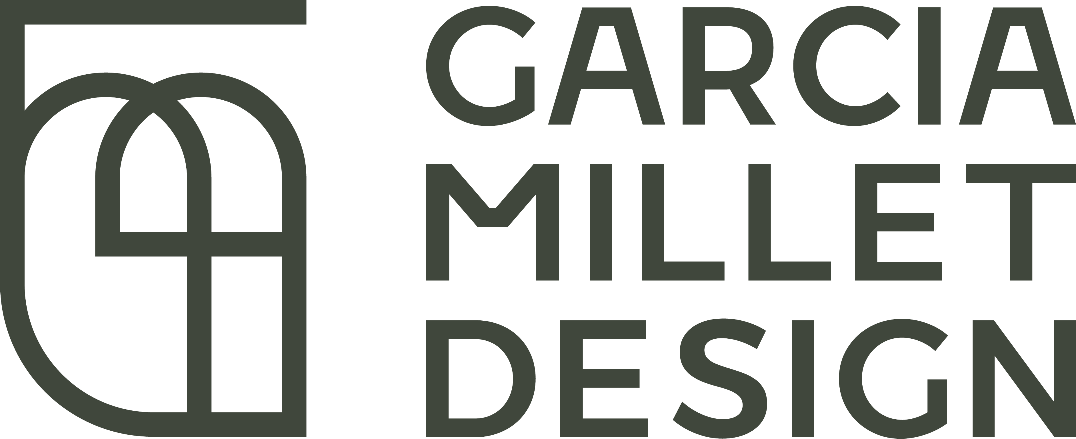 GARCIA MILLET DESIGN