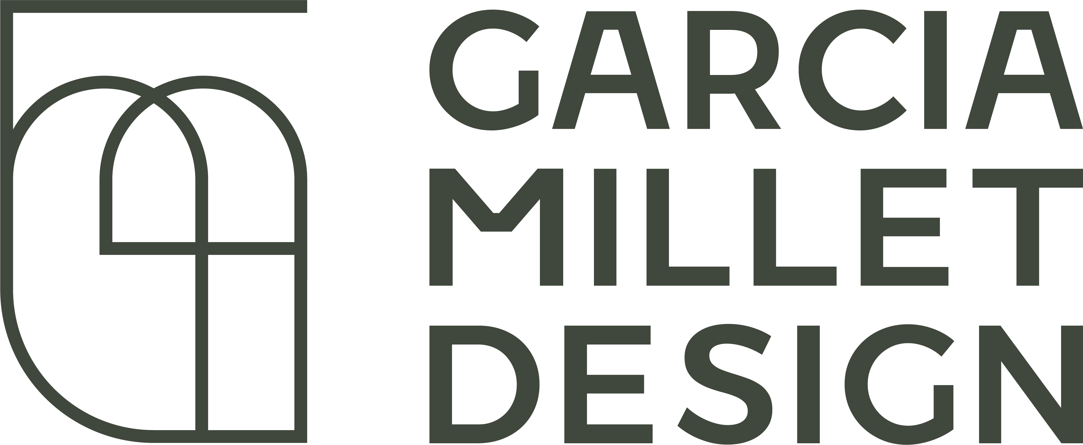 GARCIA MILLET DESIGN